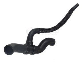 Mangueira inferior s10 2.8 turbo elet 2007 a 2011