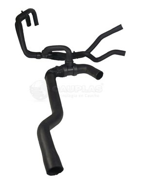 Mangueira inferior s10 /blazer 2007 em diante