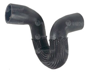 Mangueira inferior tracker/sonic 2012 a 2014