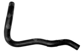 Mangueira inferior tucson 2.7 24v v6 2006 em diante