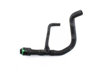 Mangueira refrigeracao vectra 1998 a 2005