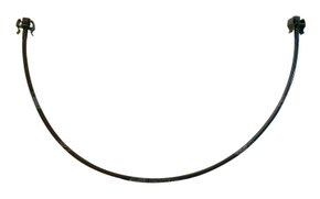 Mangueira reservatorio 206/207/c3 1.4 8v-1.6 16v