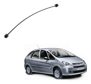 Mangueira reservatório agua xsara picasso 1.6 2.0 16v 52,8cm