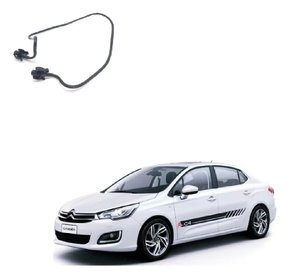 Mangueira reservatorio citroen c4 lounge 2.0