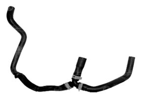 Mangueira reservatorio compensacao ka 2016 a 2017