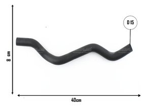 Mangueira reservatorio compensacao up 2014 em diante