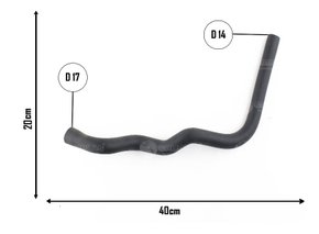 Mangueira reservatorio d agua 1992 a 1996