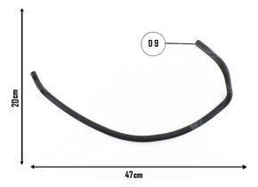 Mangueira reservatorio d agua fiesta 2004 a 2010