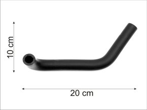 Mangueira respiro tanque uno premio elba 1985 a 1996