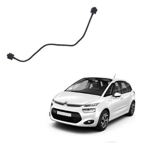 Mangueira retorno radiador citroen c3 picasso 2014 2015 2017