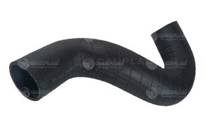 Mangueira saida intercooler amarok 2.0 16v 2010 em diante