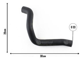 Mangueira superior ranger 2.5 16v 2012 a 2019 duratec