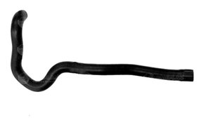 Mangueira superior renault fluence 2.0 2011 em diante