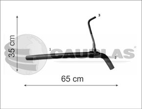 Mangueira superior santana 1995 a 2001