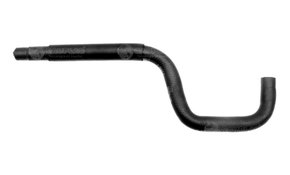 Mangueira tubo d agua astra 1997 a 2005