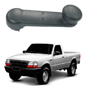 Manivela vidro ranger até 2011 f250/f350/f4000 1999 a 2005