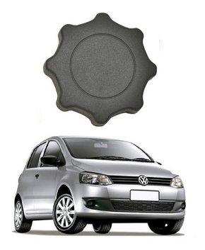 Manopla grafite regulagem encosto banco fox 2010 a 2013 2014