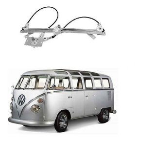 Maquina vidro dt direita kombi 2008 2009 2010 2011 2012 2013