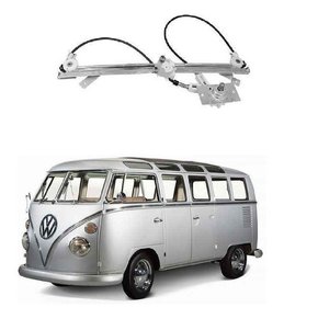 Maquina vidro dt esquerd kombi 2008 2009 2010 2011 2012 2013