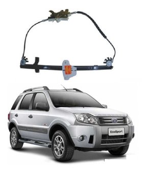 Maquina vidro elet s/m dt direita ecosport 4p 2007 2008 2009