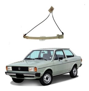 Maquina vidro manual direit p. baixo voyage 2p 1985 1986