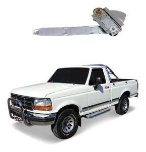 Maquina vidro manual direita f1000 1972 1973 1974 1975/1991