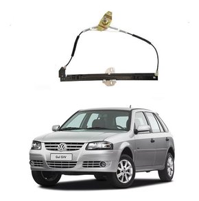 Maquina vidro manual direita gol g4 2p 2009 2010 2011 2012