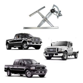 Maquina vidro manual dt direito f250 f350 f4000 1999 2000