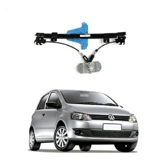 Maquina vidro manual tras esquerdo p.baixo fox 4p 2007 2008