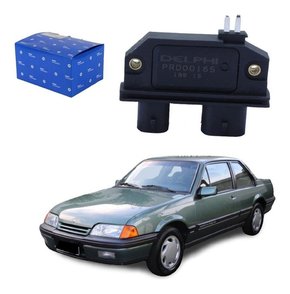 Módulo de ignição hei efi monza 2.0 8v etanol 1993