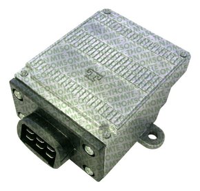 Modulo ignição chevette 1.6 6 pinos