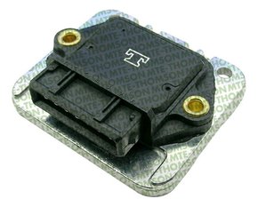 Modulo ignição kombi 1.6 7 pinos 1991 em diante