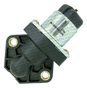 Motor passo fiesta 1.0 1.6 2004 a 2012