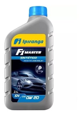Oleo 0w20 sintetico sn