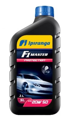 Oleo 20w50 f1 master mineral