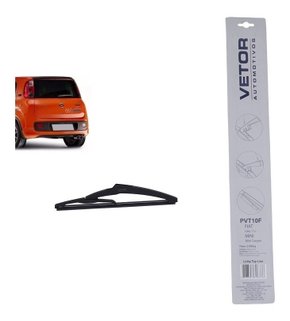 Palheta traseira limpador uno novo vivace fiat mobi pvt10f