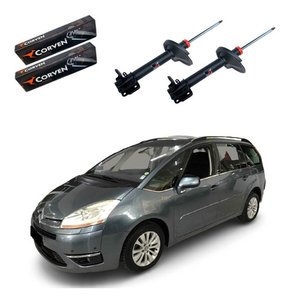 Par amortecedor dianteiro c4 grand picasso 2012