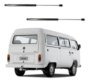 Par amortecedor porta malas tampa traseira kombi 1997 a 2014