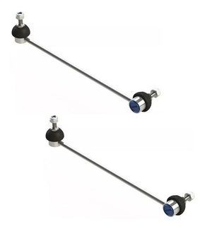 Par bieleta dianteira audi a3 2008 2009 2010 2011 2012 13 sh