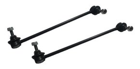 Par bieleta dianteira bmw x3 2011 a 2016 e x4 2015 2016