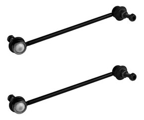 Par bieleta dianteira c3 2009 a 2012 c4 peugeot 307 308 408