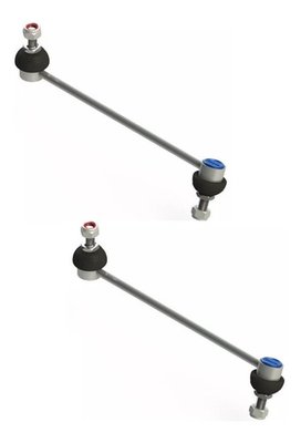 Par bieleta dianteira captiva 2008 2009 2010 2011 12 esq+dir