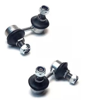 Par bieleta dianteira frontier sel 2.5 2007 2008 2009 a 2016