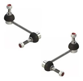 Par bieleta dianteira hilux 2005 2006 2007 2008 2009 2010 ..