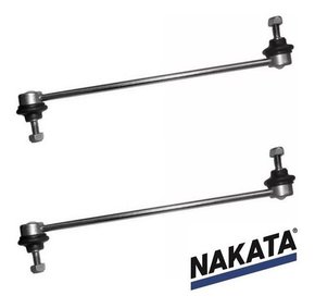 Par bieleta dianteira nakata astra 99 a 2012 zafira 2001/12