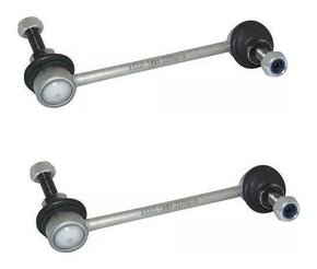 Par bieleta dianteira s10 trailblazer 2013 2014 2015 2016 ax