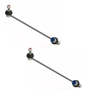 Par bieleta dianteira santa fe vera cruz 2007 2008 2009 a 12