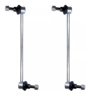 Par bieleta dianteira sentra 2.0 16v 2007 2008 2009 2010 11