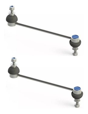 Par bieleta dianteira vectra 97 98 99 a 2001 02 03 2004 2005