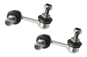 Par bieleta traseira airtrek 2003 2004 2005 a 2008 (esq+dir)